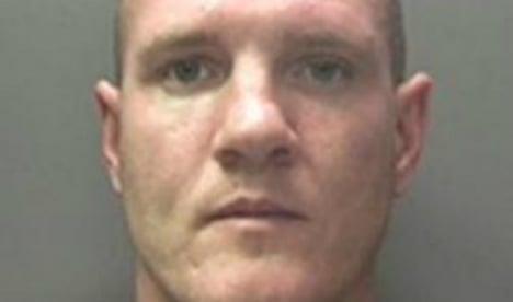 'Most wanted' killer found hiding in Canaries