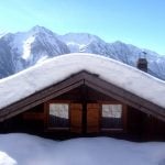 Fewer foreigners buy Swiss holiday homes