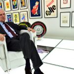 Pirelli chief says future safe in Chinese hands