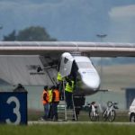 Solar Impulse world trip set for Abu Dhabi start