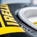 Chinese group in talks to buy Pirelli stake: report