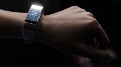 Could 2015 be the year of the smartwatch?