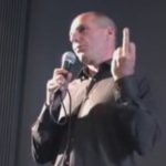 TV host faked doctoring of Varoufakis’ finger