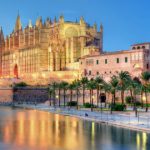 Palma de Mallorca named ‘best place to live’