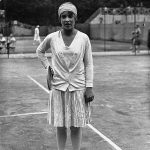 <b>Cilly Aussem</b> – Germany's first-ever Wimbledon tennis champion beat German men to the title by 54 years. She began training aged 14 in Cologne, winning the German junior title in 1925 and then the national championship in 1927 and 1929. But in 1931, aged just 22, she took the French Open title and topped the world-famous British contest. Then-mayor Konrad Adenauer sent her a telegram saying “All of Cologne congratulates you on your victory. Your hometown is proud of you.”Photo: <a href="http://bit.ly/1CH9s0A">Wikimedia Commons</a>
