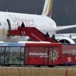 Ethiopian court convicts plane hjacker in absentia