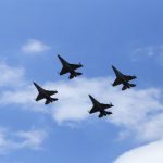 Denmark’s Isis war bill adds up