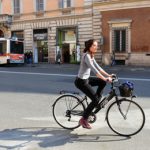 Sooty Rome failing on air pollution