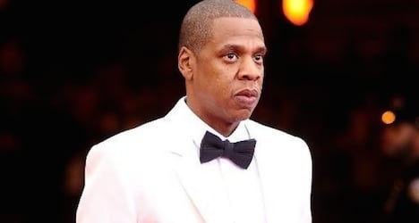 Jay Z to pay royalties for ‘stolen’ Swiss tune