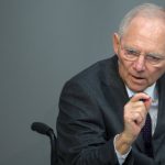 Germany’s Schäuble softens Greece tone