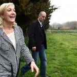 Comic within rights to call Le Pen ‘fascist b**ch’