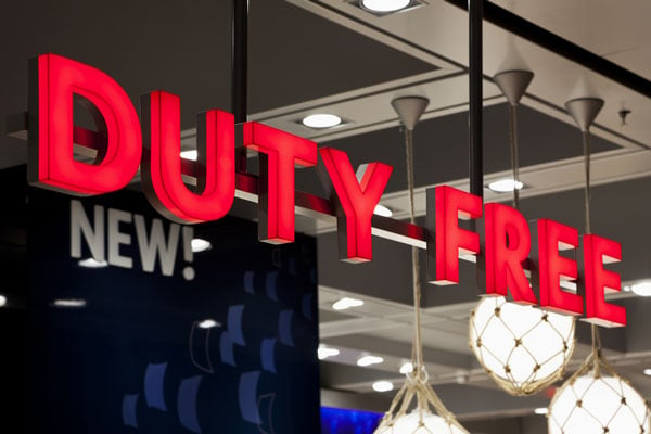 Dufry to buy Italy's WDF to create duty-free giant