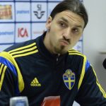 Zlatan defends France jibe on home soil