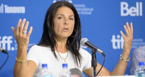 Armstrong accuser feels vindicated in Lausanne