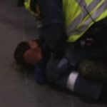 CCTV of boy ‘assaulted’ at Malmö train station