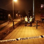 Two arrested after man shot dead in Malmö