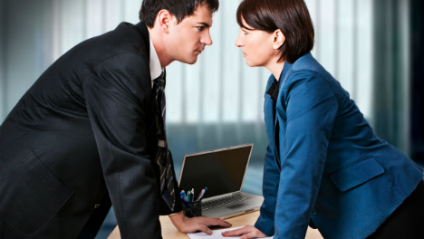 Women lose out as gender pay gap widens
