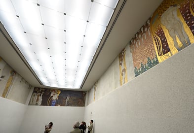 Austria to keep Nazi-looted Klimt masterpiece