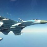 Russian jets spotted off Sweden’s east coast