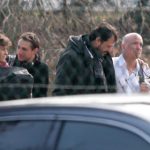 French reality TV team back home after crash
