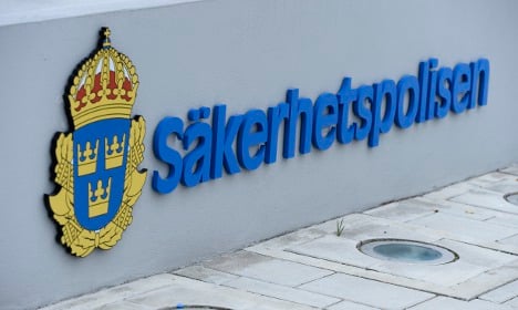 Dad killed by al-Qaeda 'was Swedish spy'