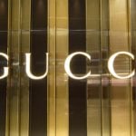 France's move on <b>Gucci</b> began in 1999 when Pinault-Printemps-Redoute (PPR), now called Kering, bought a 42 percent stake in the fashion company. It is now fully owned by Kering, whose other Italian brands include Bottega Veneta and Brioni.Photo: Shutterstock