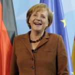 <b>Angela Merkel</b> – You didn't think we'd leave out Germany's most famous daughter, did you? Merkel was born in East Germany (GDR) in 1954, earning her doctorate in chemistry before entering politics shortly after 1989. She became an MP in 1990 and Minister for Women and Youth in 1991. By 2000, she was leader of the Christian-Democratic Union (CDU) and was elected Chancellor in 2005, the first woman and first former GDR citizen to hold the office.Photo: DPA