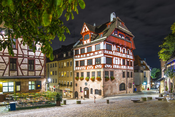 Germany’s most livable cities