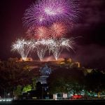 <b>Rhein in Flammen</b> - Rhine in Flames brings concerts, wine festivals and firework displays to Germany's favourite river throughout the summer. Take a look at the <a href="http://www.rhein-in-flammen.com/">official website</a> to learn more.Photo: DPA
