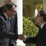 Rajoy: ‘Islamic world is also a victim of terrorism’