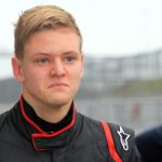 Schumacher Jr launches Formula race career