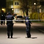 Man dead after fresh Gothenburg shooting