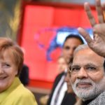Modi vaunts India at world’s biggest trade fair