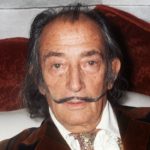Death mask could hold key in Dali paternity suit