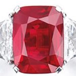 Sotheby’s to auction pricey jewels in Geneva