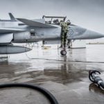 Brazil prosecutors probe Sweden’s fighter jet deal
