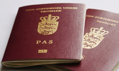 Danish passports among world's ‘most powerful’