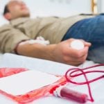 France set to keep ban on gay men giving blood