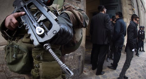 Can France really protect all of its churches?