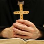 Priest in hot water after Mein Kampf comparison