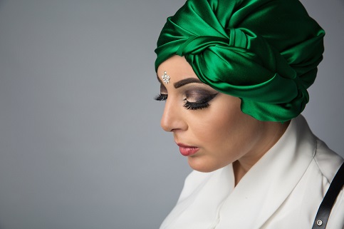 ‘Muslim Cool’ fashion takes over Stockholm