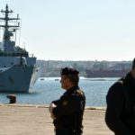Experts warn against military response in Med