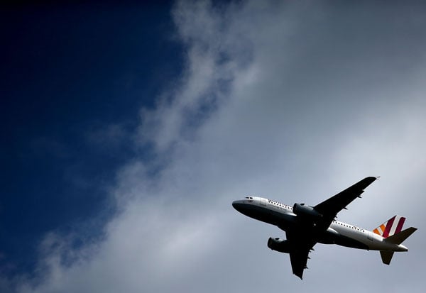 EU was aware of German air safety lapses