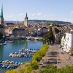 Zurich apartments are the country’s costliest