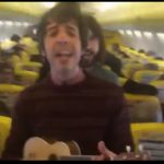 Rockers pen ‘We don’t love Ryanair’ ballad