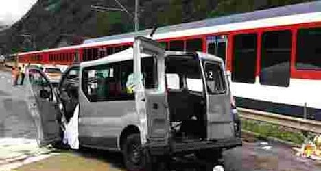 Public transport safety touted despite death rise