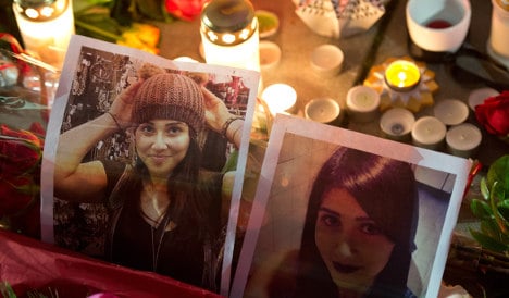 Tugce accused admits to delivering fatal blow