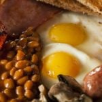Benidorm to ban ‘Full English’ breakfasts