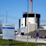 Sweden to speed up nuclear reactors closure