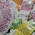 Germany has second-highest surplus in EU